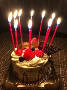 アンリ・シャルパンティエ 池袋西武店