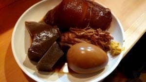 博多のおでん