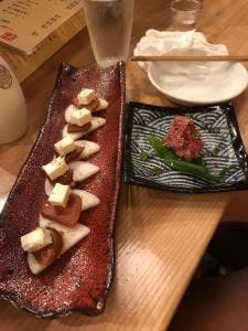 なんのこれしき 酒処 やまだい 本厚木
