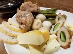 犬鳴豚しゃぶしゃぶと日本酒のお店 すもぉ~き~ 福島店