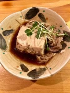 炊き餃子・手羽先 ムナカタ