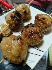 串焼きひろさん