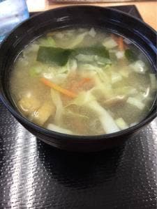 たかべん食堂