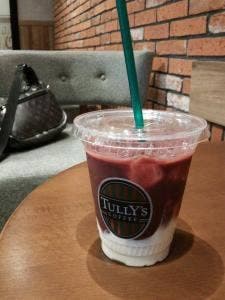 タリーズコーヒー ウニクス浦和美園店