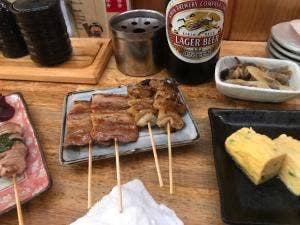 吉鳥 藤沢店