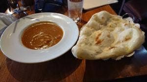 ボンベイ インディアン ダイニング 五日市店