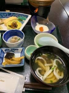 お食事処 四季 KKR道後ゆづき