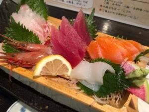 和食処 まるひさ