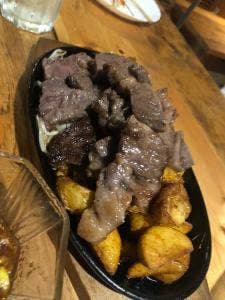 肉の店 鳥吉