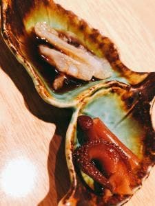 和食居酒屋 しま川