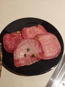 和牛焼肉 牛園