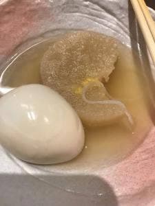 京風おでん でんらく 蒲田店