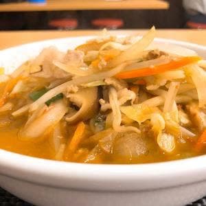 みんみん吹田サンクス店