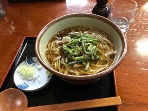 そば処 くろさわ