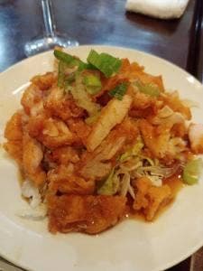 福星園