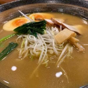 幸楽苑 仙台長町店