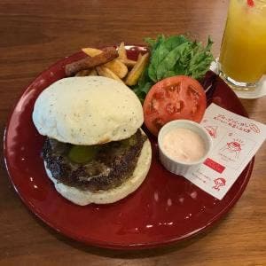Cafe Globe