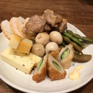 犬鳴豚しゃぶしゃぶと日本酒のお店 すもぉ~き~ 福島店