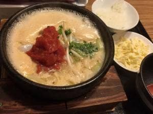 武蔵野餃子房 ぐりーんうぉーく多摩店