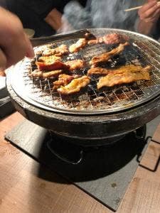 王様の台所