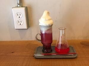 ROASTERS COFFEE