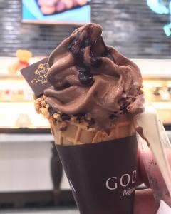 ゴディバ イオンモール大和郡山店