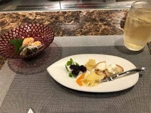 鉄板焼きステーキ SUN SHO