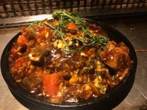 京ちゃばな 南新町店