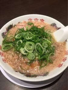 来来亭 守山村前店