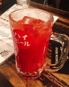 タスイチ 渋谷店