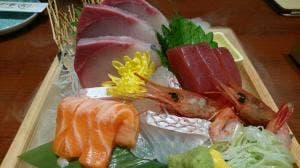 越前若狭の旬と地酒 頂き枡