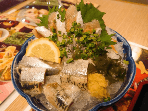 とんでん 星ヶ丘店