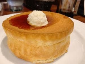 星乃珈琲店 銀座8丁目店