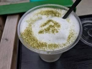 石田茶業合資会社 北口支店
