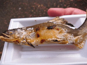 宮ヶ瀬RESORT旅館 みはる