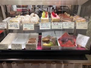 小さなお菓子屋さん fuwari