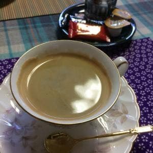 ガーデン＆寺カフェ 宝勝寺カフェ