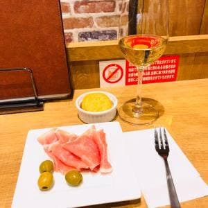 大日バル イオン大日店