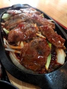 お食事処 くいしんぼう