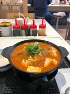 松屋 京急久里浜店