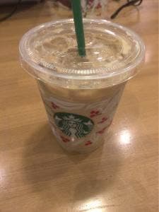 スターバックス コーヒー 水戸エクセル店