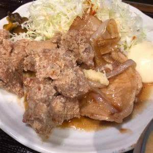 紅とん 南新宿店