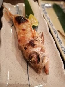 つきぢ厨房 お和んや