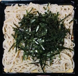 一福手打そば