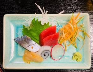 お酒と菜 朔