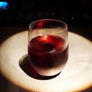 ハイボールバー ペルル
