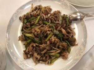 中国酒家 龍殿 徳島グランヴィリオホテル