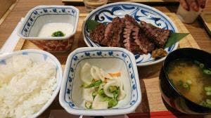 炙り牛たん万 ラスカ平塚店