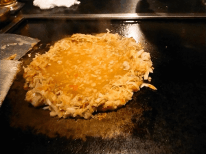 お好み焼きまるう