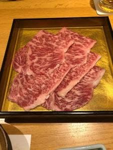 入母屋 別邸 銀座七丁目店